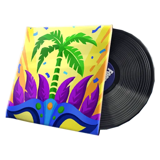 Samba Soleggiata
