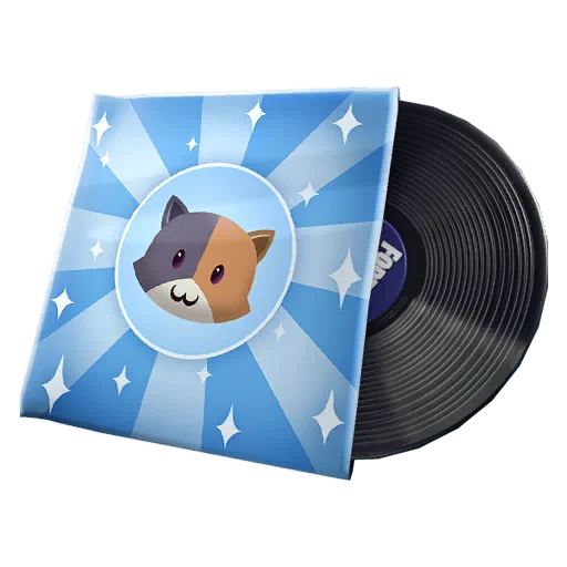 Music I'm A Cat
