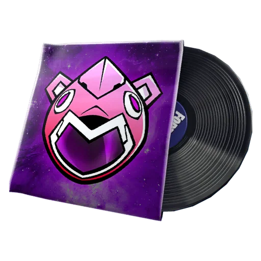 Musica Poder mecha