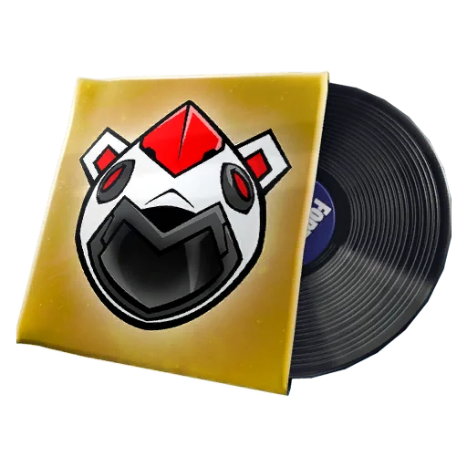 Musica Poder mecha (instrumental)