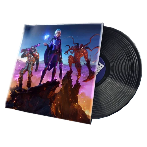 Musique Thème du cube