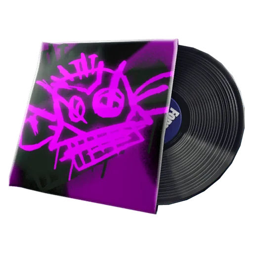 Musique Playground (instrumental)