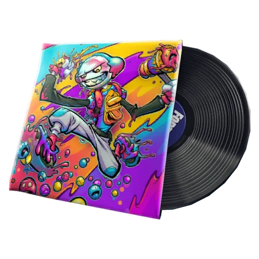 Music Chewer's Choice