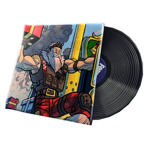 Musica Saque nas Montanhas