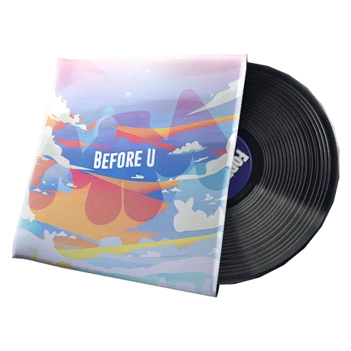 Musica BeFoRe U