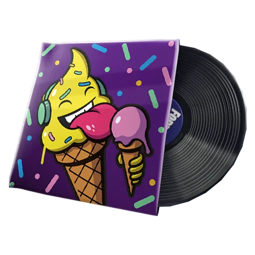 Musica Cremosinho (Hmm!) 