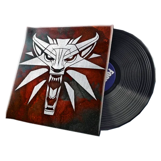 Musica Geralt de Rivia