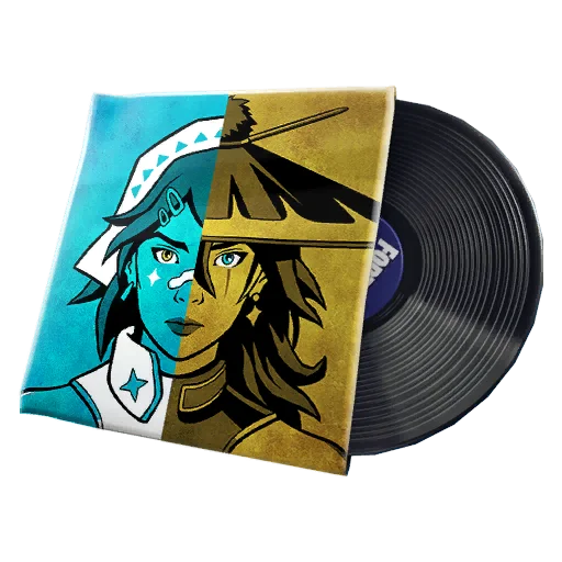 Music Seize the Future