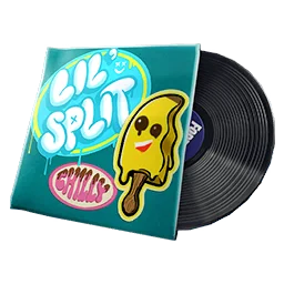 Welcome to the Split Show