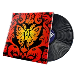 Music Flickering Flame