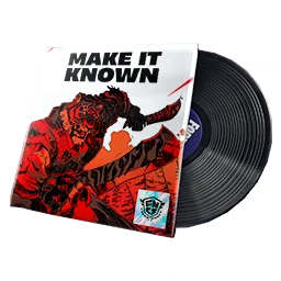 Musique Make It Known