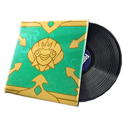Swim Free fortnite musica