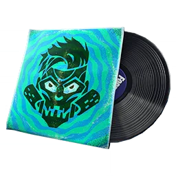 Musica Lord of the Wasteland