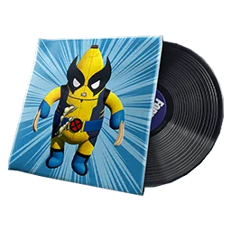 Garras de Banamantium fortnite musica