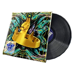 Musique I'm a Winner