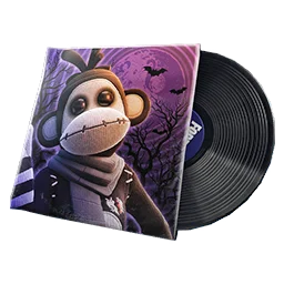 Nightmare's Choice fortnite musica