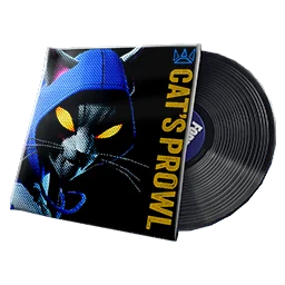 Musica Merodeo gatuno