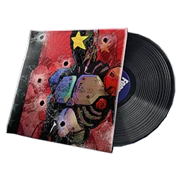Primeira Pessoa fortnite musica