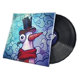 Run it Up fortnite musica