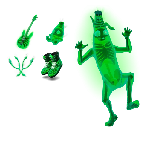 Peeltergeist Bundle