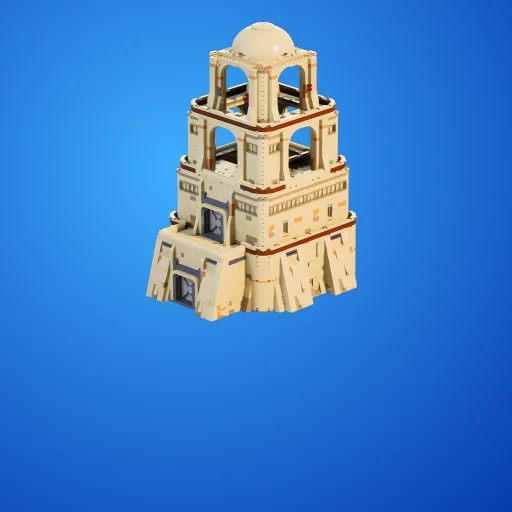 Mos Eisley Bundle