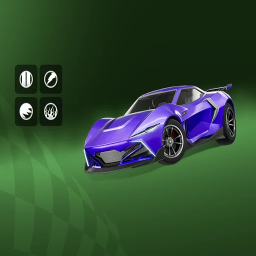 Peregrine TT Bundle