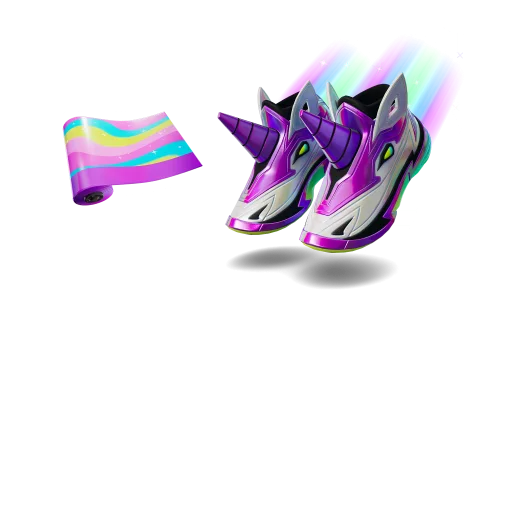 Bundle Unicorni domati