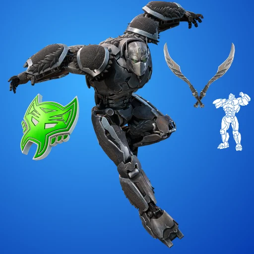 Bundle Optimus Primal
