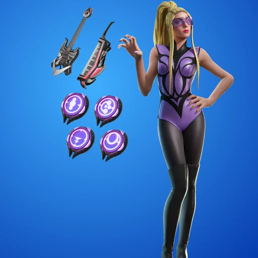 Enigmatic Gaga Bundle