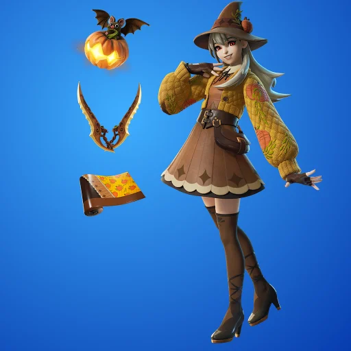 Lexa Hexbringer Bundle