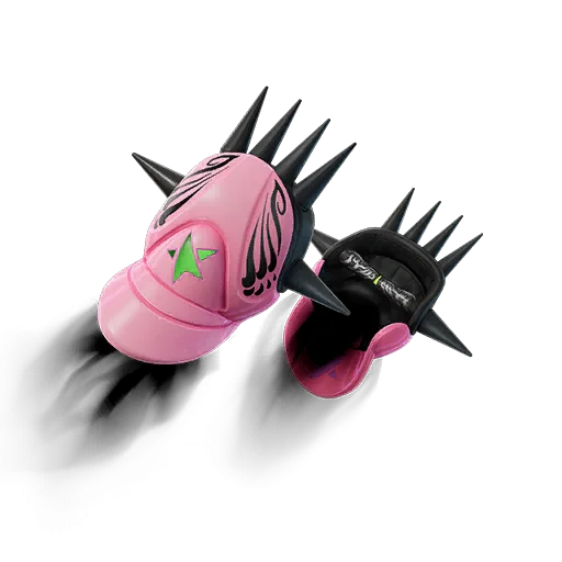 Pioche Tailladeuses lucha