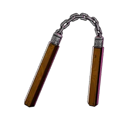 Wick-chakus