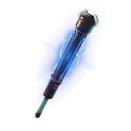 Pickaxe Spyder Shocker