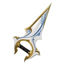 Pickaxe Precision Pointe