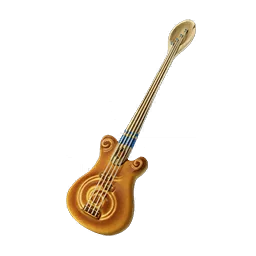 Honeybun-Bass