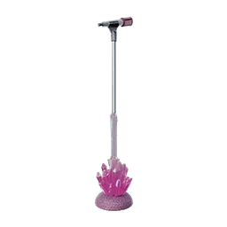 Pico Micrófono Ice-pectacular