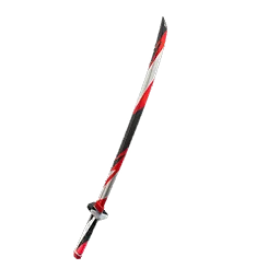 Pioche Épée de champion
