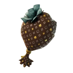 Piccone Sacco di Jax