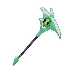 Piccone Omnitrix piccone fortnite