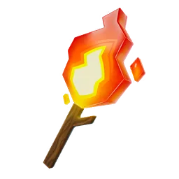 Pico Antorcha básica