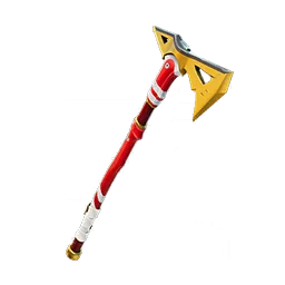 Pickaxe Humbug Slicer