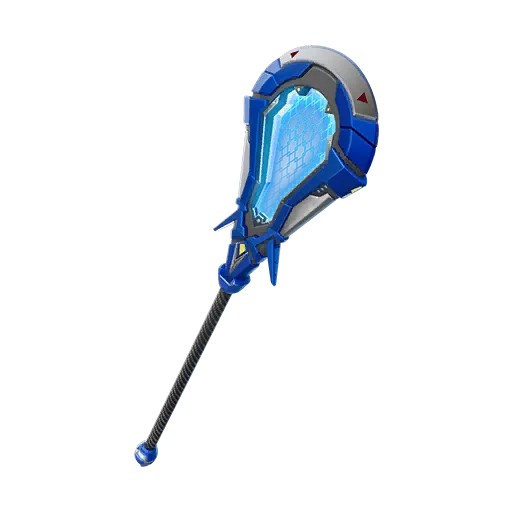Pioche Crosse laser