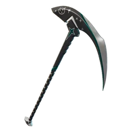 Pickaxe Piercing Vengeance