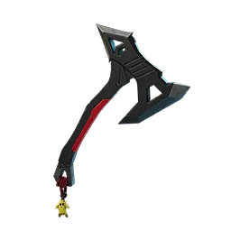 Pico Hacha tenebrosa