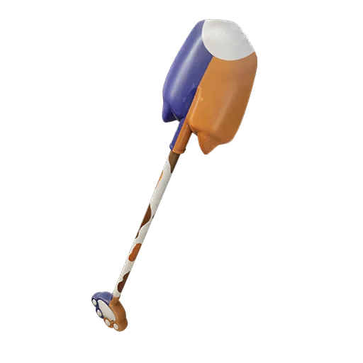 Pioche Pelle à dunes