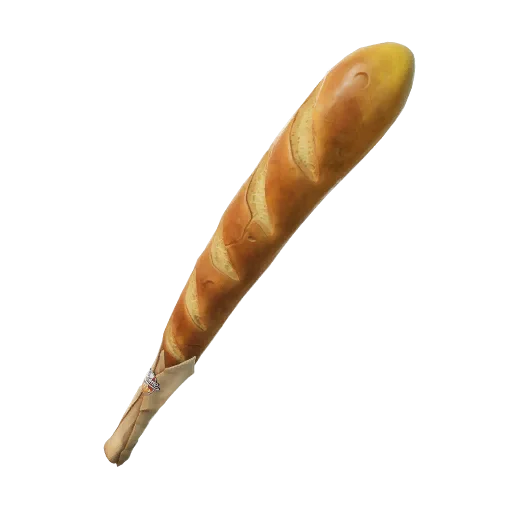 Mazza baguette