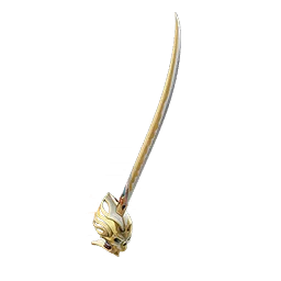 Pioche Sabre de Cody