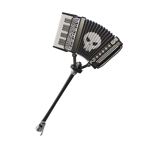 Pickaxe Baleful Bellow