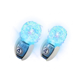 Spitzhacke Psionische Sphären