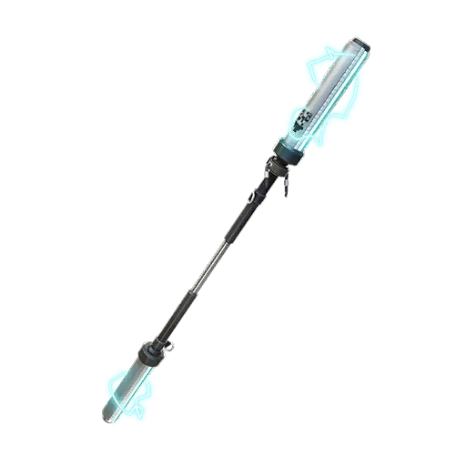 Pico Impactador electrostático